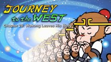 Journey to the West 28  Wukong Leaves His Body   Little Fox