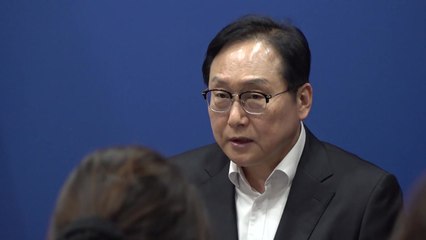 방미 통상본부장 "상호관세 면제·비차별적 대우 요청" / YTN