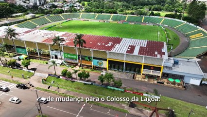 Sonho e Glória: Os 100 anos do Ypiranga | movie | 2025 | Official Trailer