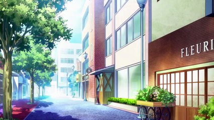 ブレンド・S | show | 2017 | Official Trailer