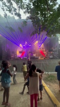 Orchestre Clin d'Oeil Célébrons la Fête Nationale Française en Musique #music #musica #show (68)