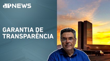 Congresso aprova regras que padronizam indicações para emendas; Roberto Livianu analisa