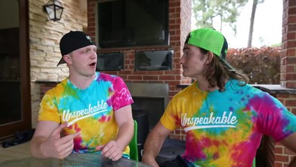 🎩✨ "I Hired a MAGICIAN to PRANK My Friends... Their Reactions Were UNREAL!" ✨🤯