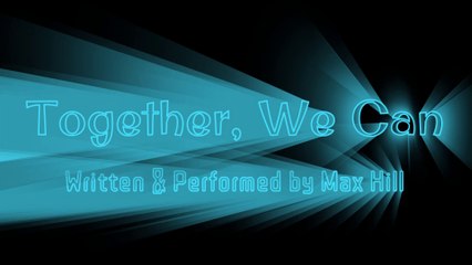 Easy Country Swing Tune - "Together, We Can"