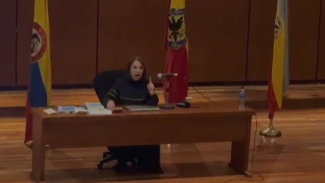 “Estoy siendo objeto de acoso”: magistrada que suspendió resolución ambiental de La Sabana de Bogotá