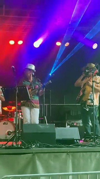 Orchestre Clin d'Oeil  Célébrons la Fête Nationale Française en Musique #music #musica #show (59)