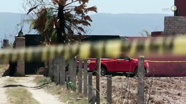 Fiscalía Anticorrupción abrió carpeta de investigación por caso Teuchitlán