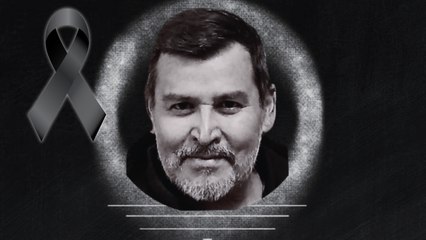 Carlos Osiris: Muere el actor de telenovelas como María Isabel y Alondra