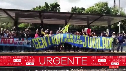 🔴 CAOS EN CONGRESO: EL COMUNICADO DE CHACARITA