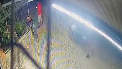 tn7-Banda de “Tan” pagó homicidio en Batán con 600 gramos de cocaína-140325