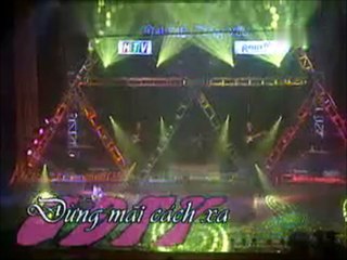 Tuyệt Phẩm Liên Khúc 74: ĐỪNG MÃI CÁCH XA - Various Artists