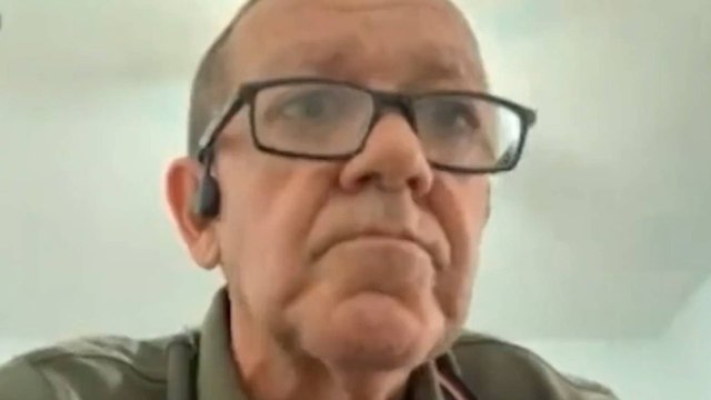 Exparamilitar Juan Carlos Sierra declaró en juicio contra Uribe: dijo que lo presionaron para testificar en su contra