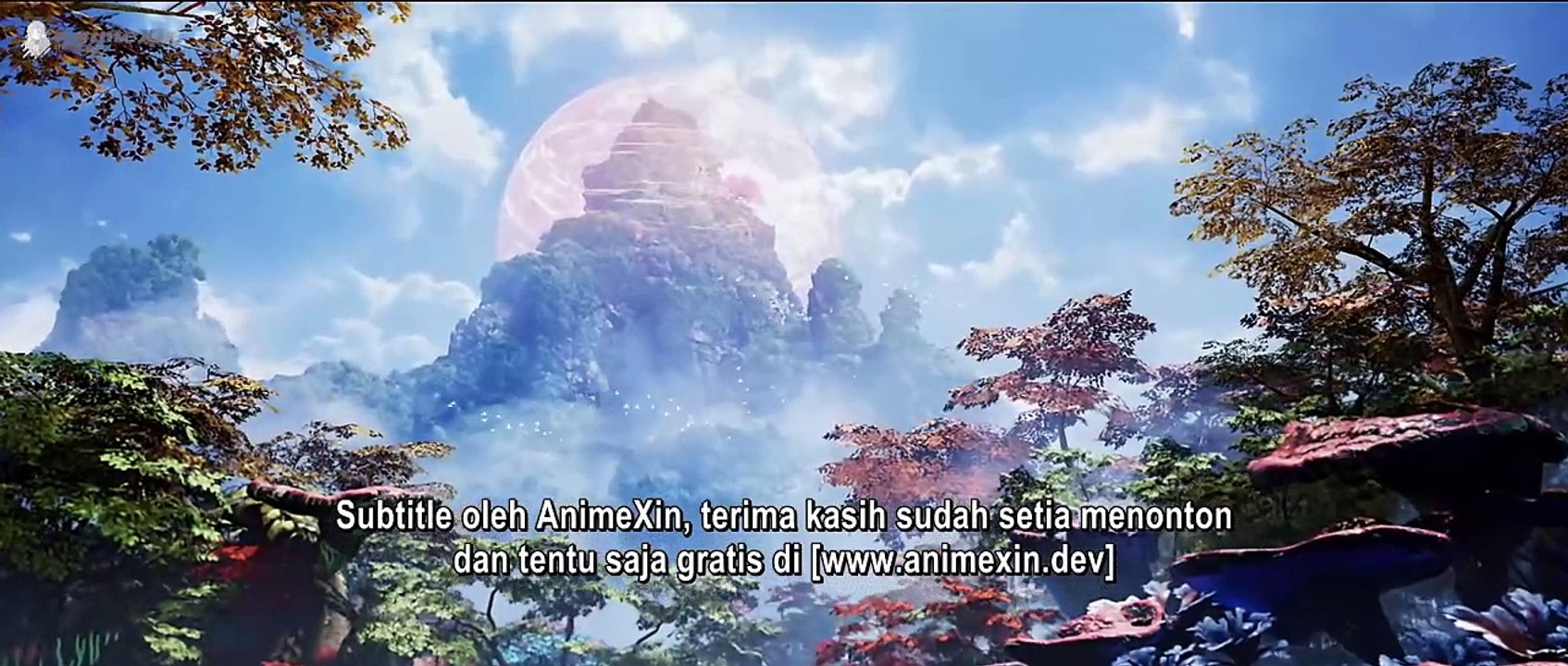 Stellar Transformation S6 E9 (Indonesia)
