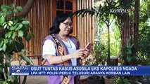 [FULL] Kompilasi Pernyataan-Respons Pakar soal Kasus Asusila Eks Kapolres Ngada