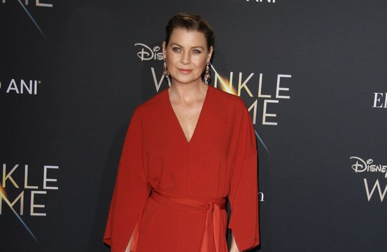 Ellen Pompeo doesn't want her daughter to watch Grey's Anatomy