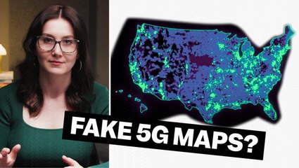 5G disappointed consumers and phone carriers. Who's cashing in?