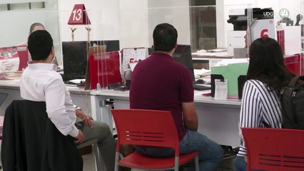 Destituyen a asesor de Infonavit por presuntos actos de corrupción