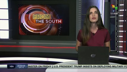 China: Govt. Reiterates the One-China principle