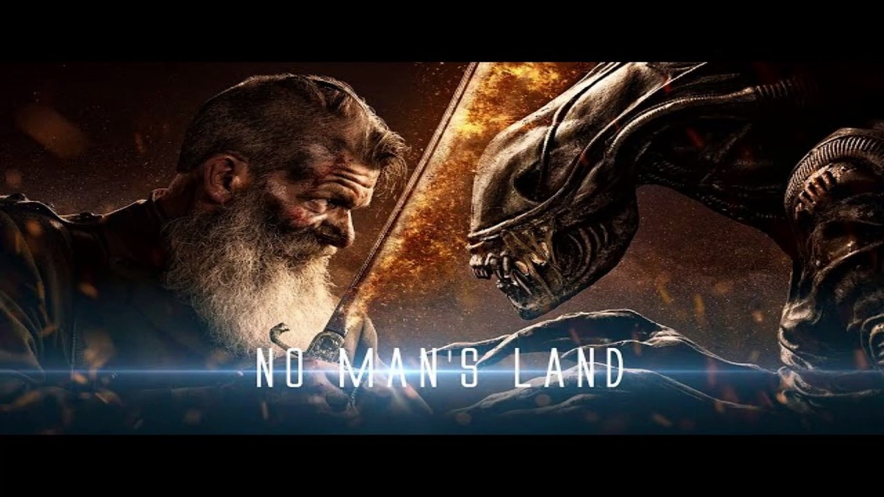 No Mans Land