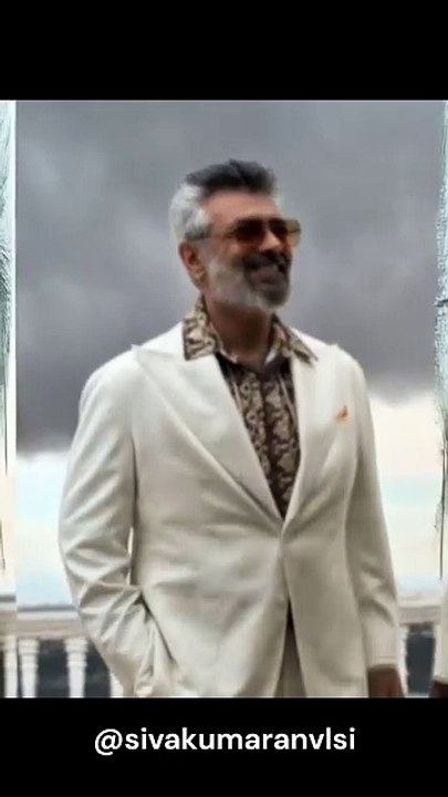 Good Bad Ugly Ajithkumar