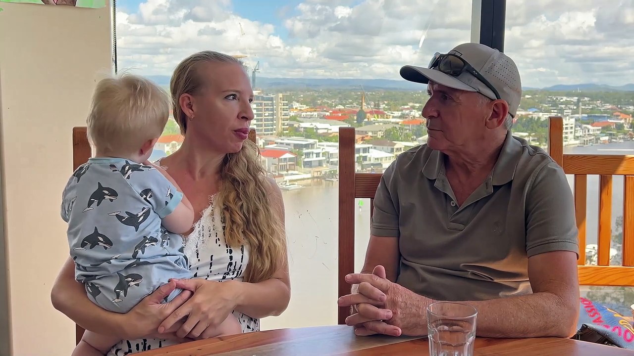 DOCTOR THINKS IT'S CANCER || ELEVATED PSA LEVELS AND A TUMOUR IN THE BLADDER || UPDATE SEVEN ||