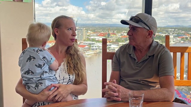 DOCTOR THINKS IT'S CANCER || ELEVATED PSA LEVELS AND A TUMOUR IN THE BLADDER || UPDATE SEVEN ||