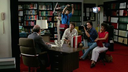 Mi Hermano Menor 1988 Español Latino - The Kid Brother - Kenny