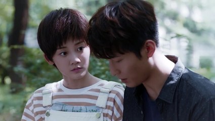 Tập 14 - Yêu Em Người Chữa Lành Vết Thương Cho Anh (Vietsub)_DV Đậu Kiêu, Miêu Miêu