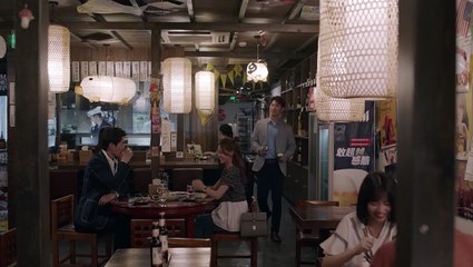 Tập 15 - Yêu Em Người Chữa Lành Vết Thương Cho Anh (Vietsub)_DV Đậu Kiêu, Miêu Miêu