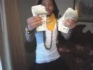 Soulja Boy - Donk official video