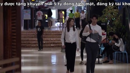 Tập 18 - Yêu Em Người Chữa Lành Vết Thương Cho Anh (Vietsub)_DV Đậu Kiêu, Miêu Miêu