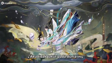 Till the end of the moon episode 35 sub indo