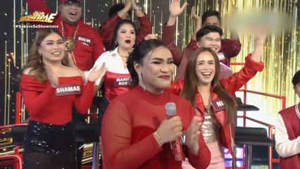 It's Showtime: Pangmalakasang tinig (Teaser)