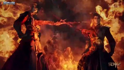 Tales of Herding God E21 (Indonesia)