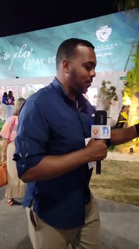 El República Dominicana Open Copa Cap Cana ofrece una experiencia más allá de lo deportivo