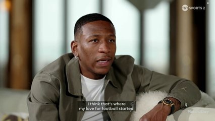 es | THE BIG INTERVIEW: PERVIS ESTUPIÑÁN (Mar 13, 2025) ~ English Subtitled