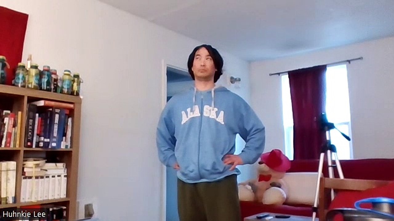 friday night live with huhnkie lee 199