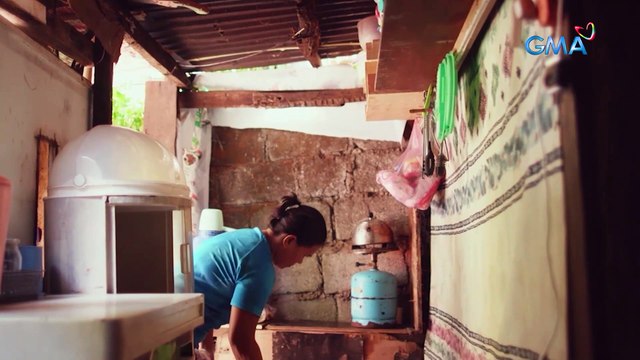 Babae, pinalayas ng asawa at mga anak sa sarili nilang pamamahay? | Wish Ko Lang
