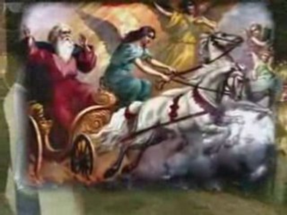 Ethiopian Orthodox Tewahedo spiritual song