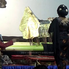 bajing loncat goyangan e niken salindri