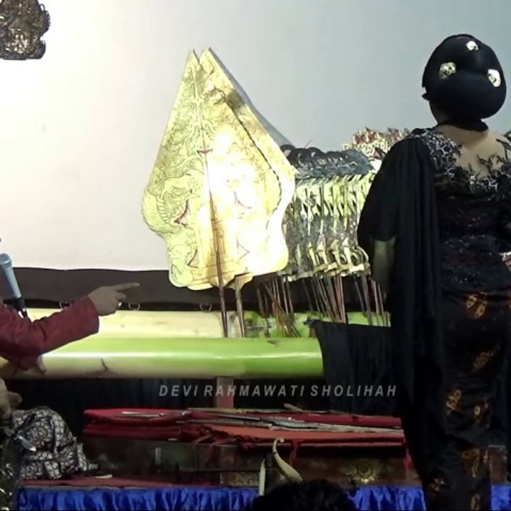 bajing loncat goyangan e niken salindri