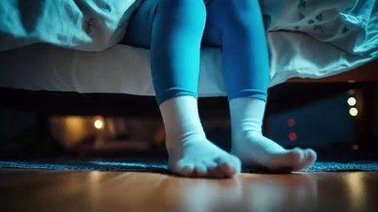 MONSTERS INC - Horror Movie Trailer (2025)