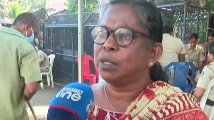 'ഇതുവരെ നിയമവിധേയമായാണ് സമരം ചെയ്തത്, ഇനി നിയമലംഘന സമരമാണ്, 232 രൂപയ്ക്ക് ജീവിക്കാനാവില്ല'