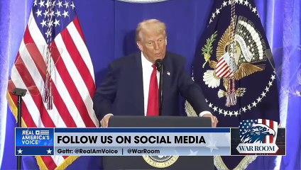 Biden White House Counsel and DOJ RAIDED Trump's Presidential Cell Phone, Julie Kelly Reports