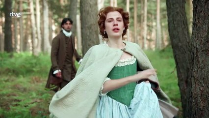 Valle Salvaje - Capitulo 4