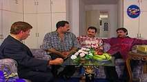 مسلسل حلم المقهى الصغير/ نيرمين الفقي & ياسر جلال / الحلقة  17 من 18