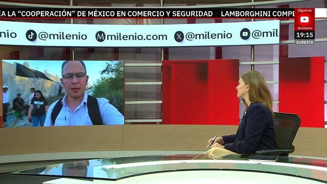 San Luis Potosí enfrenta incendios en la Huasteca; escuelas evacuadas