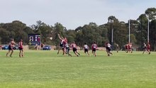 Practice match: Maiden Gully YCW v White Hills.