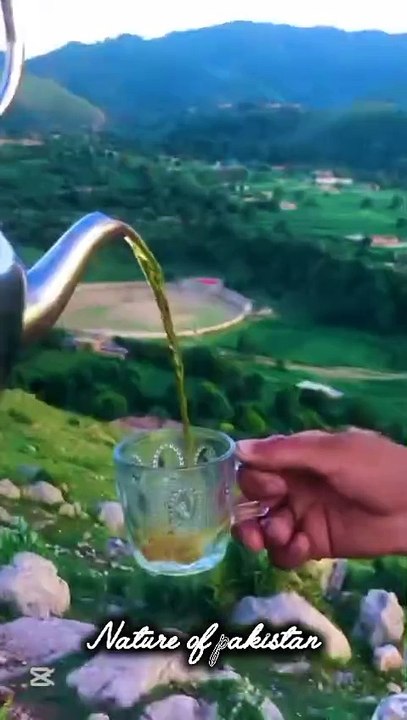 Exploring the Majestic Nature of Pakistan | Beautiful Valleys, Mountains & Green Landscapes #nature #natureofpakistan #culture #pakistan #viral