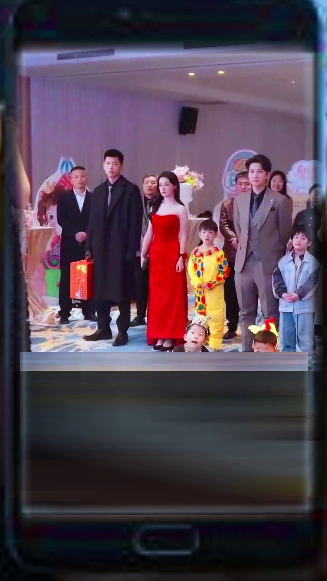  Dokter cantik membalas pelakor dan keluarga bejatnya part 1